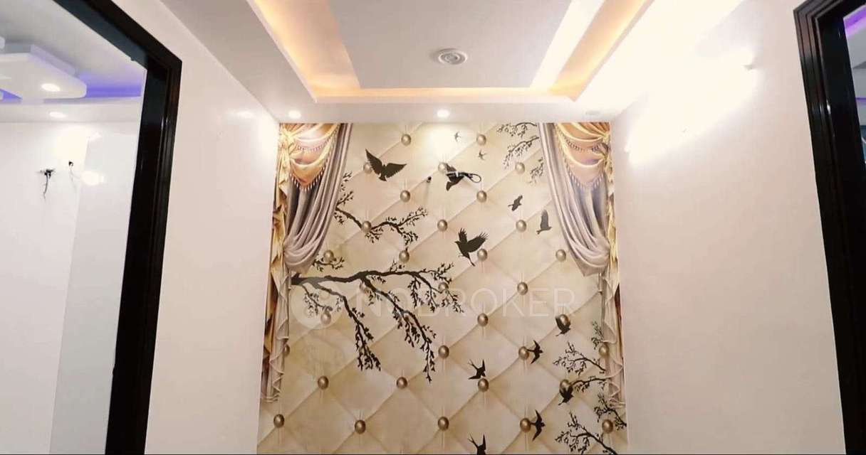 2 BHK Flat For Sale  In Uttam Nagar