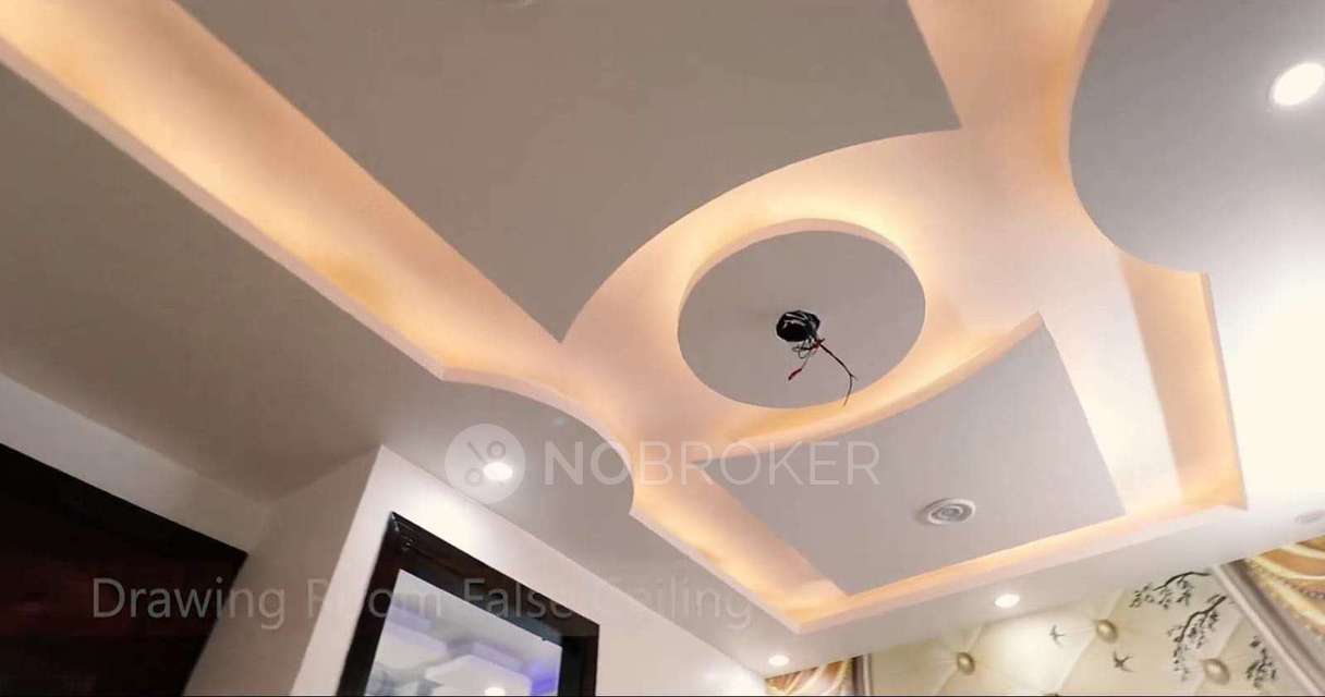 2 BHK Flat For Sale  In Uttam Nagar