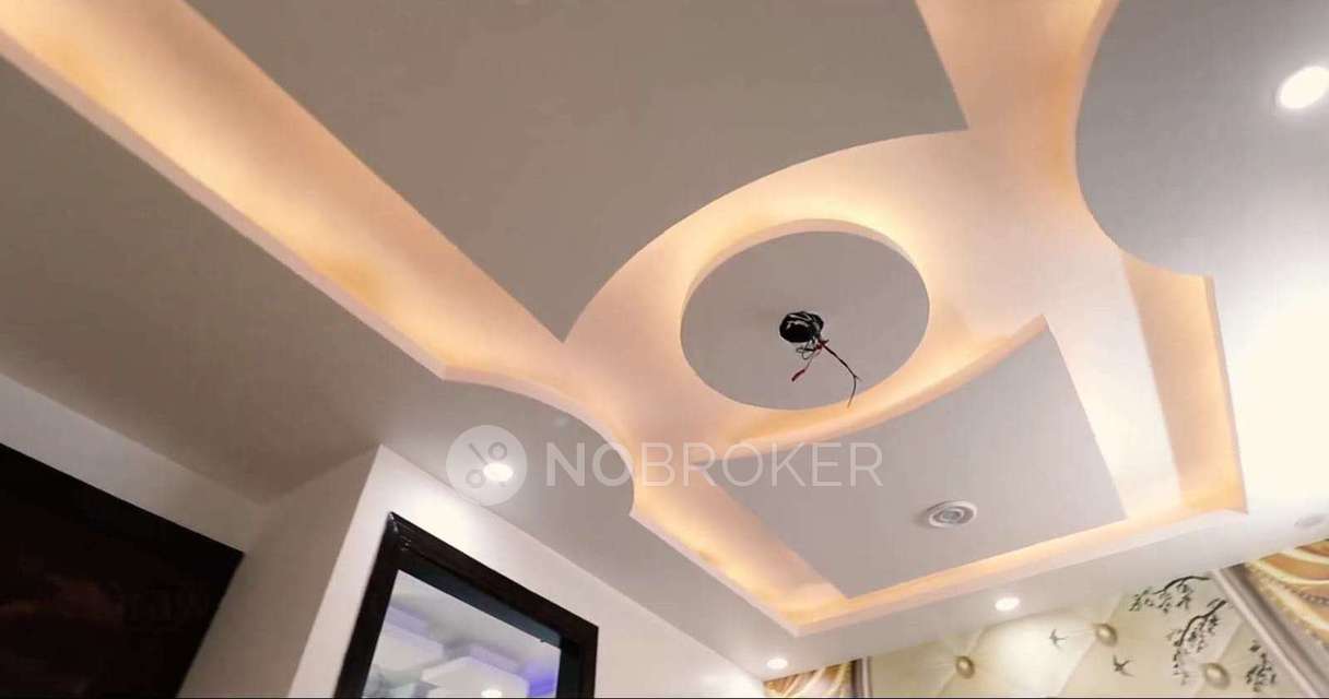 2 BHK Flat For Sale  In Uttam Nagar