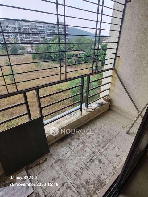2 BHK Flat In Kalp City For Sale  In  Badlapur