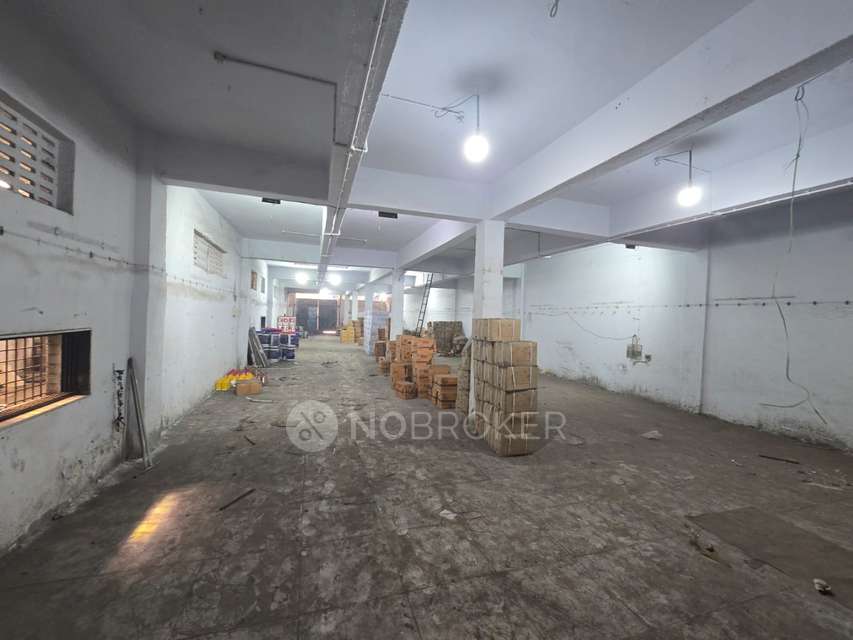 Godown/Warehouse in Vasai East, Mumbai for Rent 