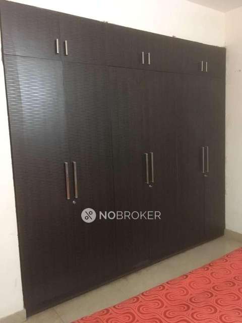 3 BHK Flat In Shakthi Lakshmi Apartment For Sale  In Bilekahalli
