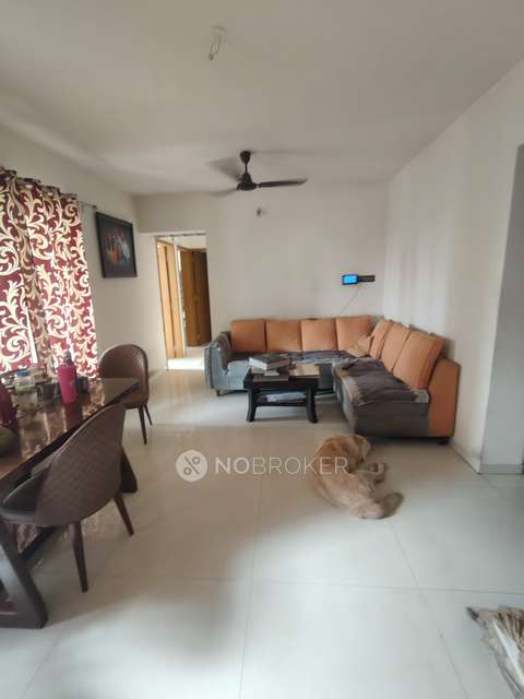 3 BHK Flat In Signature Park For Sale  In Thergaon