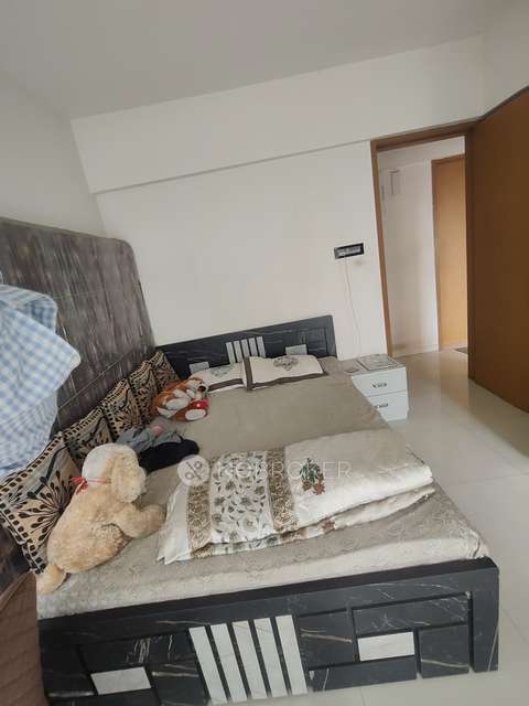 3 BHK Flat In Signature Park For Sale  In Thergaon