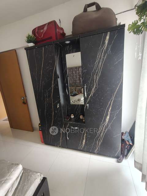 3 BHK Flat In Signature Park For Sale  In Thergaon