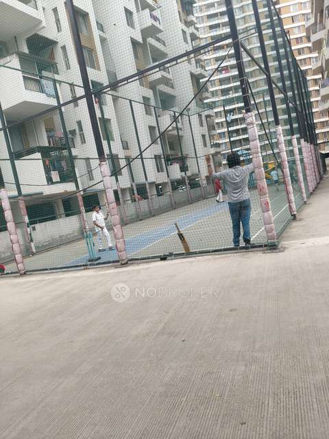 3 BHK Flat In Signature Park For Sale  In Thergaon