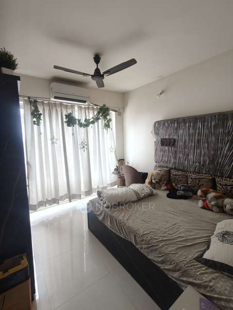 3 BHK Flat In Signature Park For Sale  In Thergaon