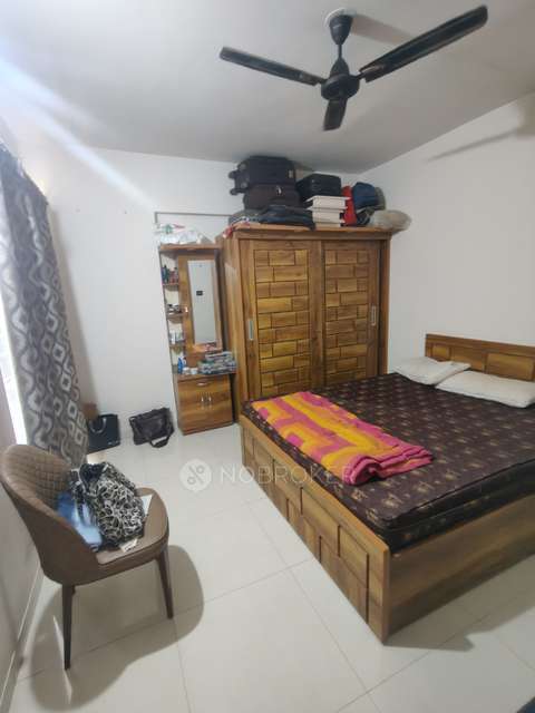 3 BHK Flat In Signature Park For Sale  In Thergaon