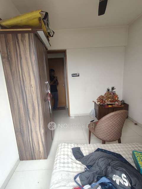 3 BHK Flat In Signature Park For Sale  In Thergaon