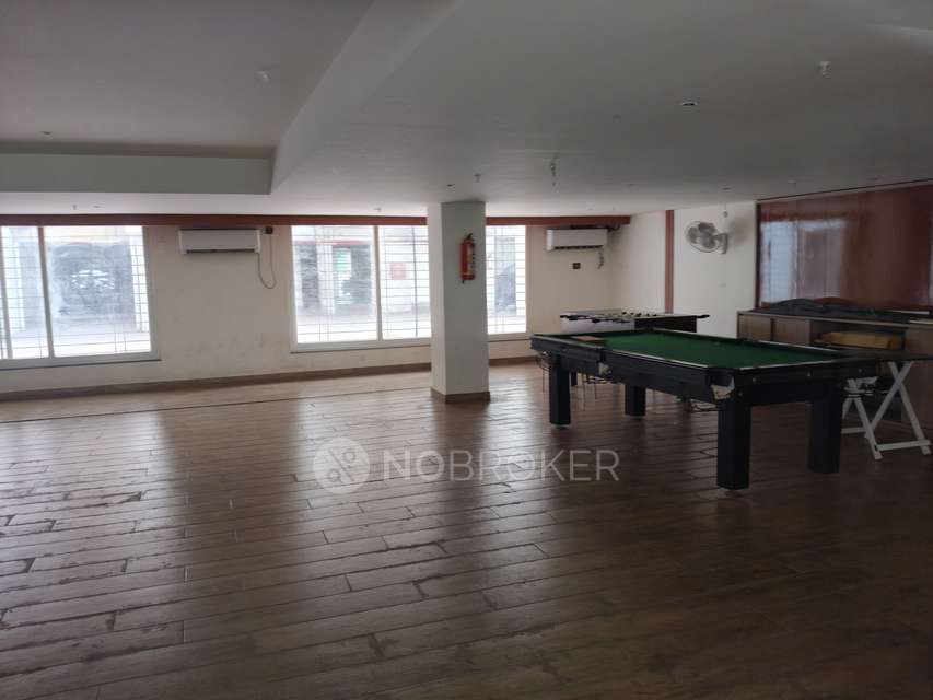 3 BHK Flat In Signature Park For Sale  In Thergaon