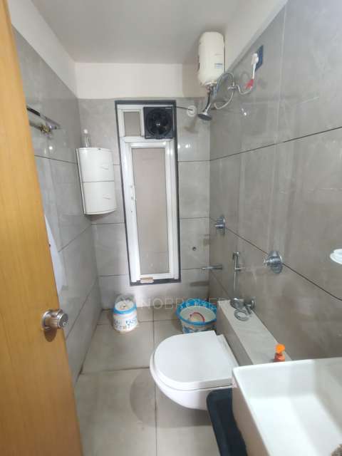 3 BHK Flat In Signature Park For Sale  In Thergaon