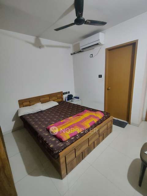 3 BHK Flat In Signature Park For Sale  In Thergaon