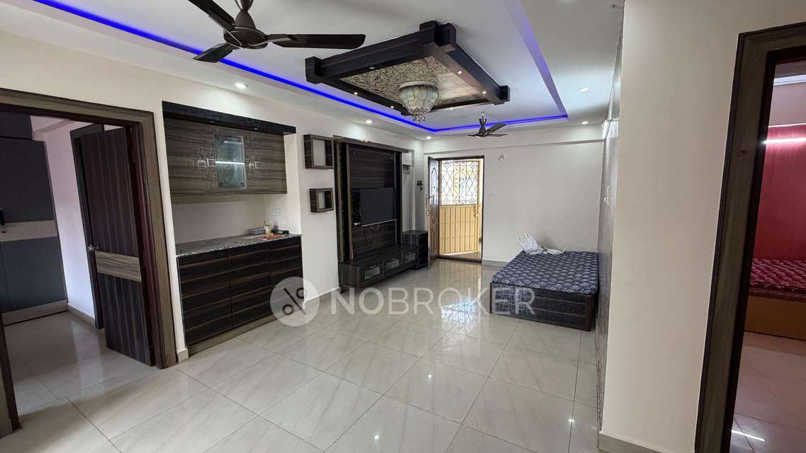2 BHK Flat In Nimritha Kethana Eternal Accolade for Rent  In Doddakannelli