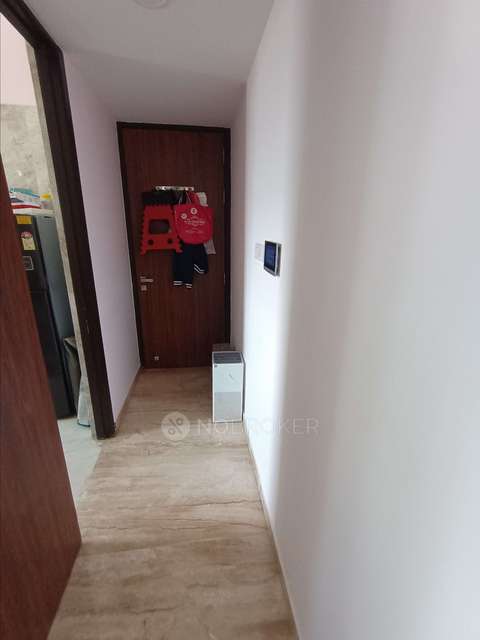 1 BHK Flat In Rajesh Whitecity Phase 1 For Sale  In Kandivali East