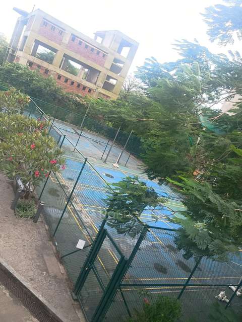 1 BHK Flat In Rajesh Whitecity Phase 1 For Sale  In Kandivali East