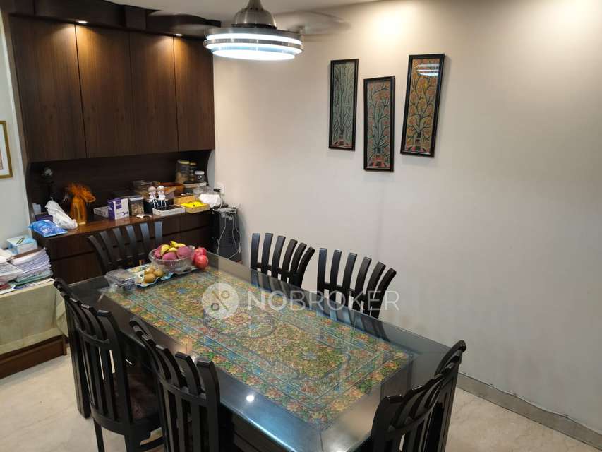 3 BHK Flat In Safdarjung Enclave For Sale  In Safdarjung Enclave