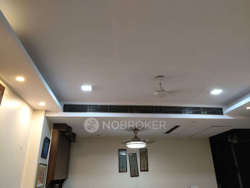 3 BHK Flat In Safdarjung Enclave For Sale  In Safdarjung Enclave