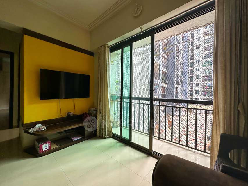 1 BHK Flat In Kamanwala Manavsthal For Sale  In Malad West