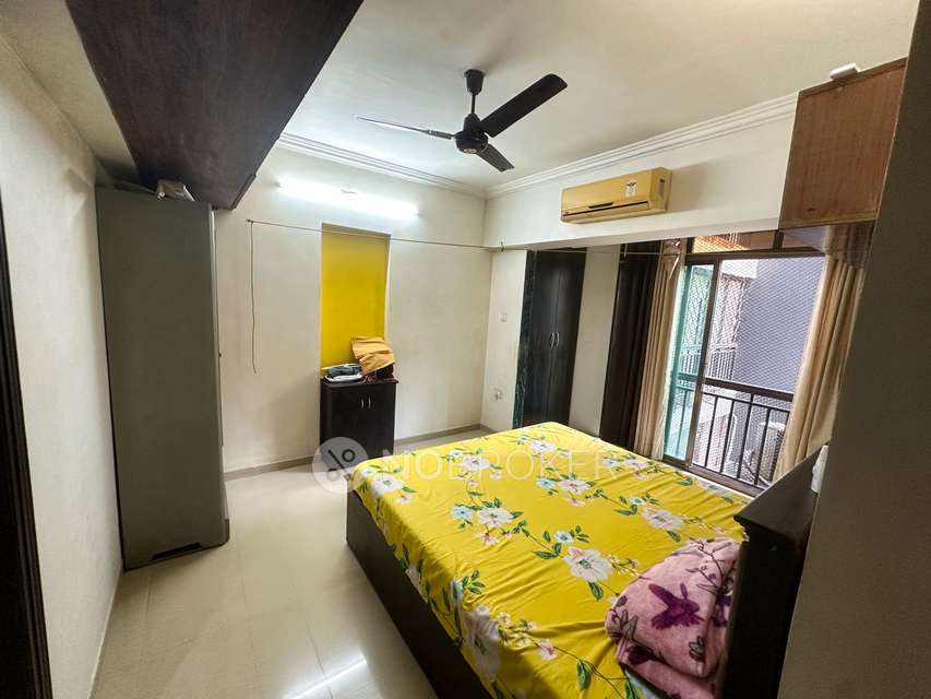 1 BHK Flat In Kamanwala Manavsthal For Sale  In Malad West