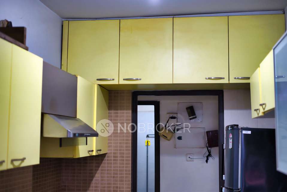 1 BHK Flat In Kamanwala Manavsthal For Sale  In Malad West