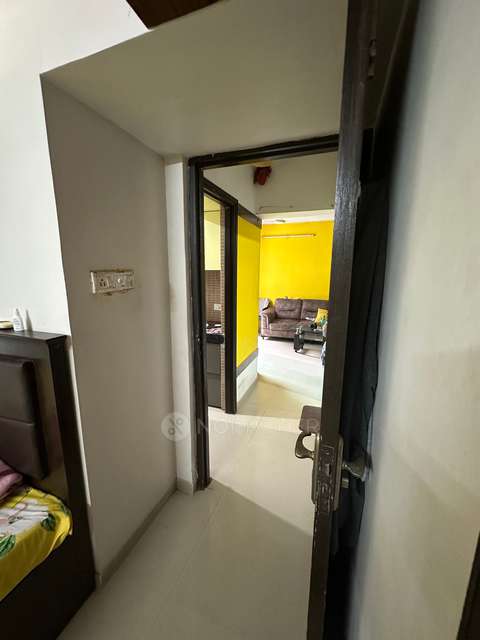 1 BHK Flat In Kamanwala Manavsthal For Sale  In Malad West