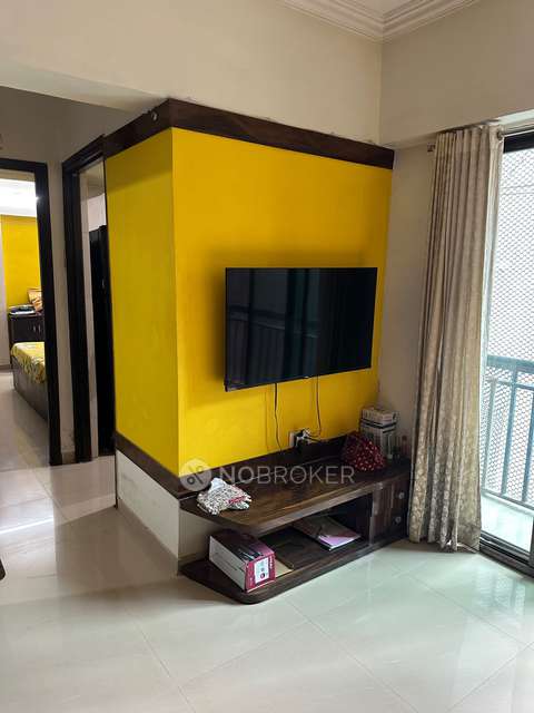 1 BHK Flat In Kamanwala Manavsthal For Sale  In Malad West