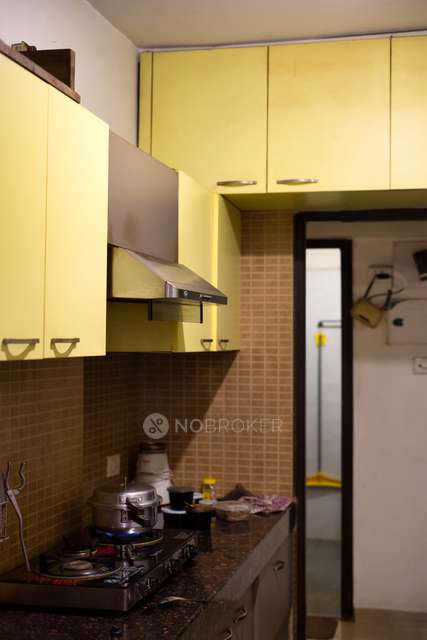 1 BHK Flat In Kamanwala Manavsthal For Sale  In Malad West