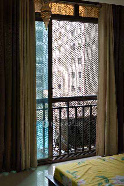 1 BHK Flat In Kamanwala Manavsthal For Sale  In Malad West