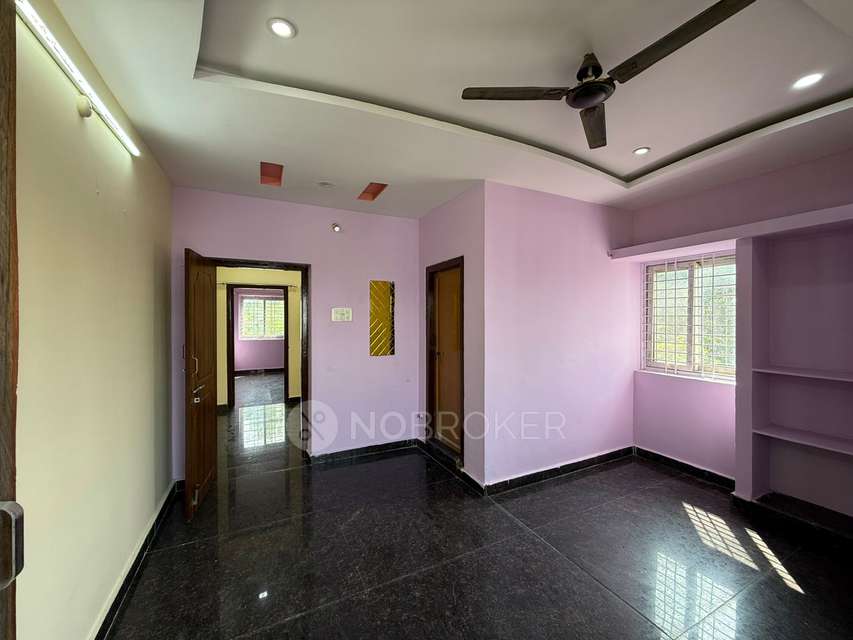 3 BHK House for Rent  In Hafeezpet