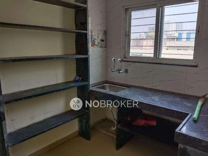 1 RK Flat For Sale  In Wadgaon Sheri