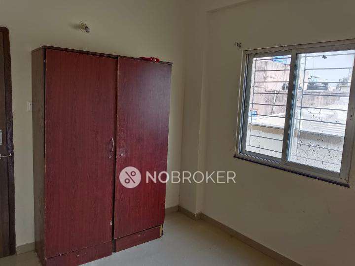 1 RK Flat For Sale  In Wadgaon Sheri