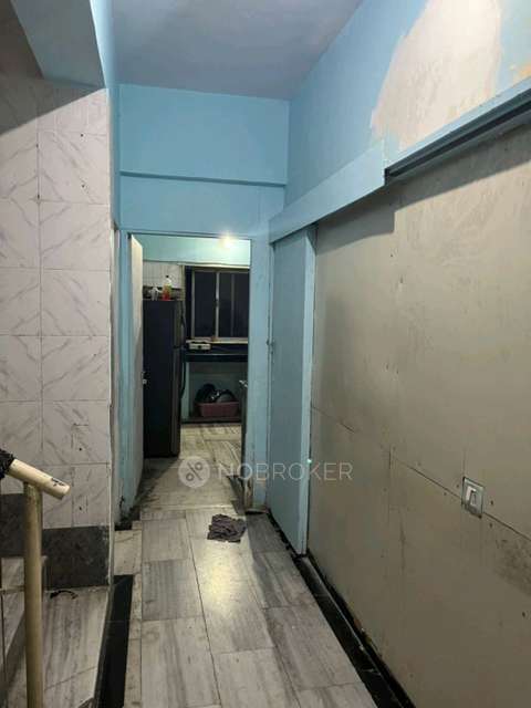 PG for Girls in Nerul 