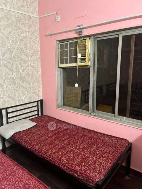 PG for Girls in Nerul 