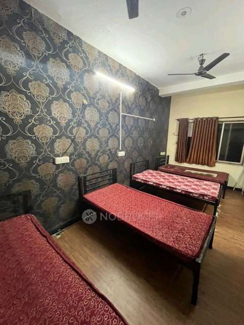 PG for Girls in Nerul 