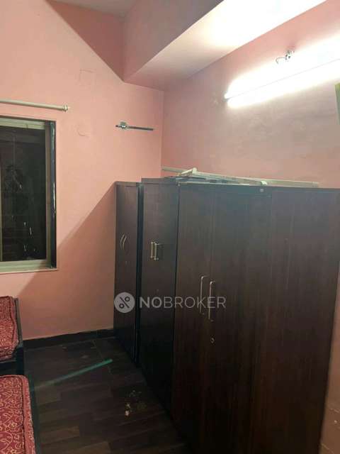 PG for Girls in Nerul 