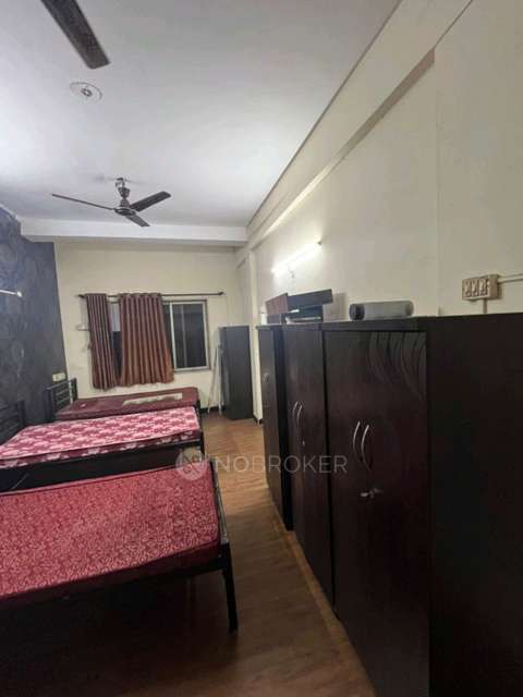 PG for Girls in Nerul 