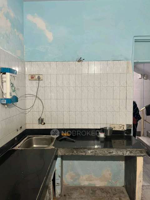 PG for Girls in Nerul 