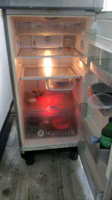 PG for Girls in Nerul 