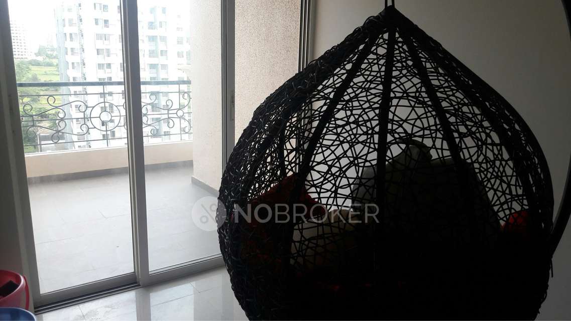 2 BHK Flat In Puraniks Aldea Anexo for Rent  In  Baner, Pune