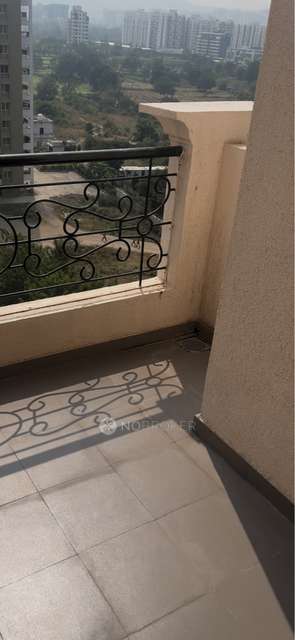 2 BHK Flat In Puraniks Aldea Anexo for Rent  In  Baner, Pune