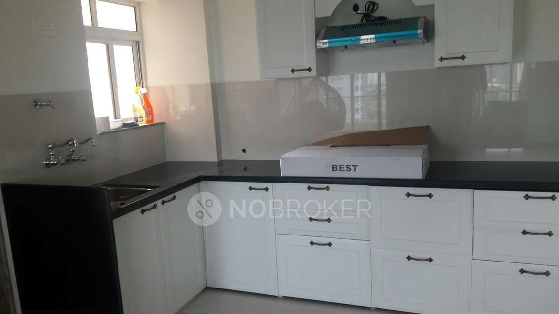 2 BHK Flat In Puraniks Aldea Anexo for Rent  In  Baner, Pune