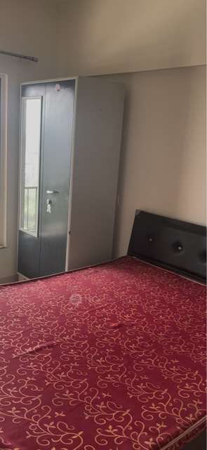 2 BHK Flat In Puraniks Aldea Anexo for Rent  In  Baner, Pune