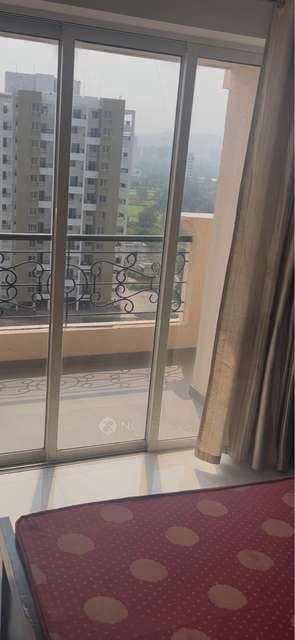 2 BHK Flat In Puraniks Aldea Anexo for Rent  In  Baner, Pune