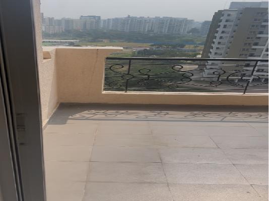 2 BHK Flat In Puraniks Aldea Anexo for Rent  In  Baner, Pune