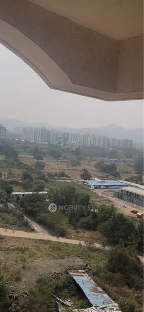 2 BHK Flat In Puraniks Aldea Anexo for Rent  In  Baner, Pune