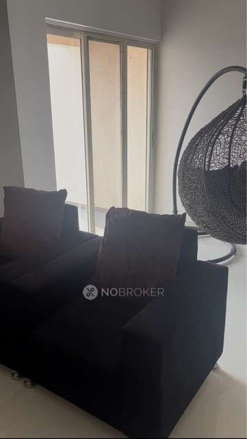 2 BHK Flat In Puraniks Aldea Anexo for Rent  In  Baner, Pune