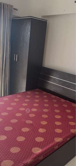 2 BHK Flat In Puraniks Aldea Anexo for Rent  In  Baner, Pune