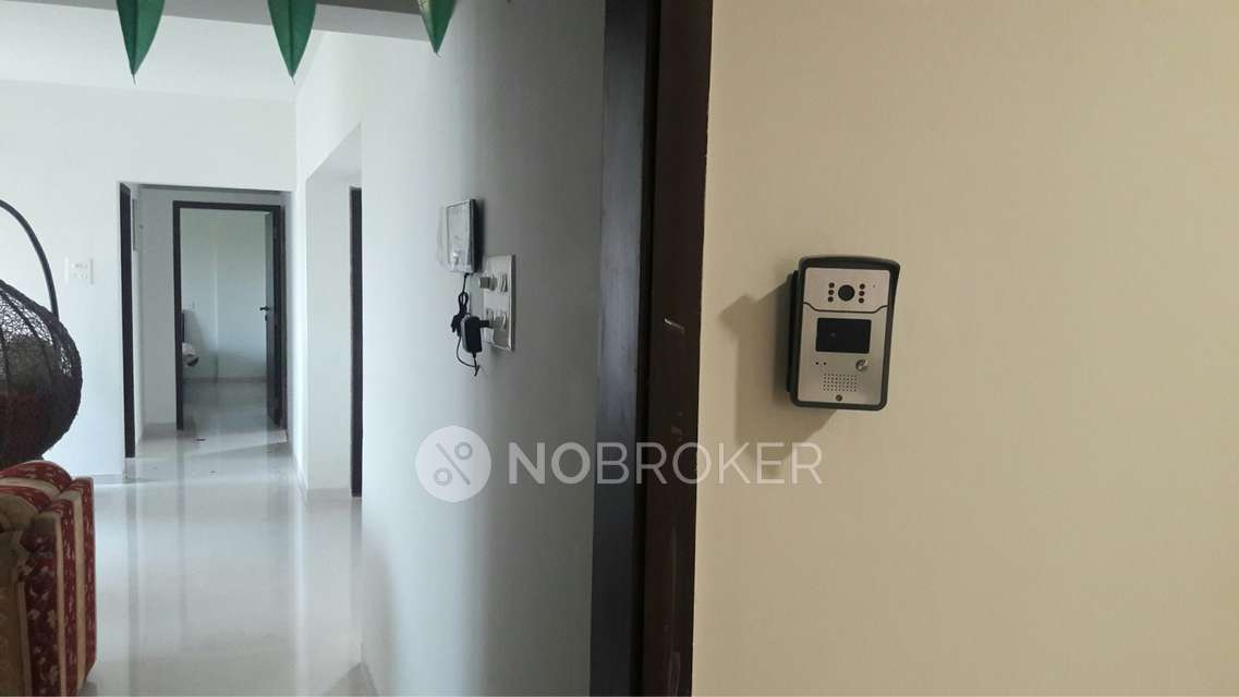 2 BHK Flat In Puraniks Aldea Anexo for Rent  In  Baner, Pune