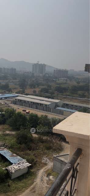 2 BHK Flat In Puraniks Aldea Anexo for Rent  In  Baner, Pune