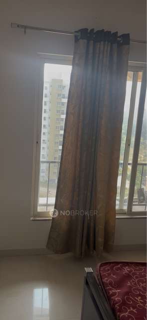 2 BHK Flat In Puraniks Aldea Anexo for Rent  In  Baner, Pune